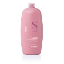 Alfaparf Milano Semi Di Lino Moisture Nutritive Low Shampoo 1000ml