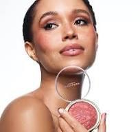 Napoleon Perdis Blush Patrol Matte Berry