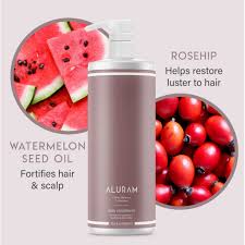 Aluram Daily Conditioner 1000ml