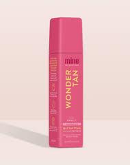 Minetan Wonder Tan Self Tan Foam 200ml