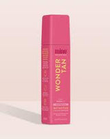 Minetan Wonder Tan Self Tan Foam 200ml