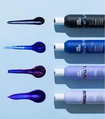 Milkshake Cold Brunette Shampoo