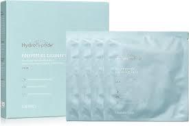 Hydropeptide PolyPeptide Collagel and Face Mask 4 Pack
