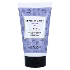 Alfaparf Milano Style Stories Frozen Gel 150ml c