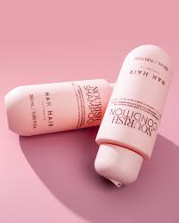 NAK Signature Nourish Shampoo