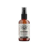 The Bearded Chap Spray-on Deodorant - Spice 50ml