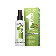 Revlon Professional Uniq One Green Tea Hair Treatment 150ml