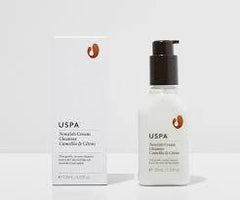 USPA Nourish Cream Cleanser 125ml