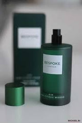 Bespoke Gin Citrus EDP 100ml