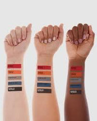 Napoleon Perdis Colour Disc Tequila Sunrise