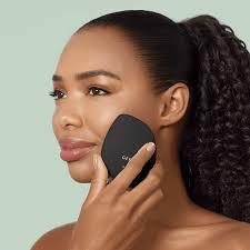 GESKE Sonic Warm & Cool Mask 9 in 1 Black