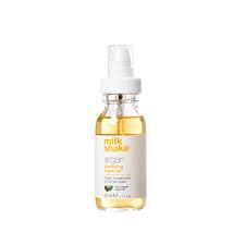 milkshake Glistening Argan Oil