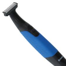 Barbasol Face and Body Single Blade