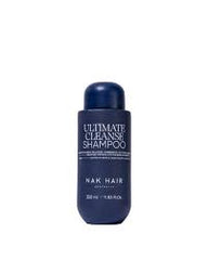 NAK Signature Ultimate Cleanse Shampoo 350ml