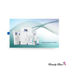 Dp Dermaceuticals Problematic Skin Starter Kit