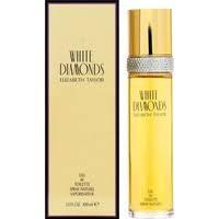 Elizabeth Arden White Diamonds by Elizabeth Taylor 100ml EDT