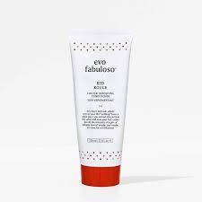 Evo Fabuloso Red Rouge Depositing Conditioner 220ml