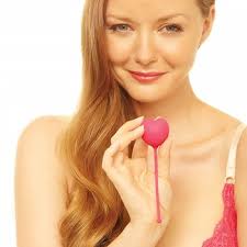 OhMiBod Lovelife Flex Kegel Weights