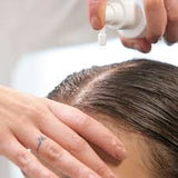 The Revlon Professional Restart Hydration Scalp Moisturising Lotion 100ml