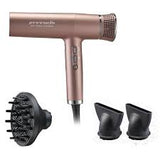 Pro One Aerolite Hair Dryer Gold Limited Edition