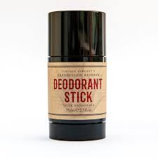 Captain Fawcett Deodorant Stick- Expedition 75ml