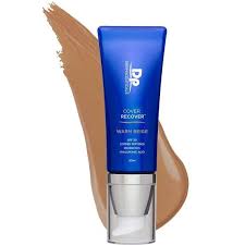 DP Dermaceuticals Cover Recover 20ml