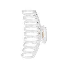 Mermade Clear Claw Clip