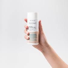 Revlon Professional Restart Curls Refreshing Tonic 200ml