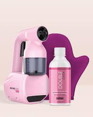 Minetan Bronze Babe Professional Spray Tan Kit (Value $223.99)