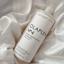 Olaplex No.4 Bond Maintenance Shampoo 1000ml