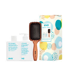 Evo Brush up Hydrate Trio blue