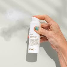 Evo haze styling powder spray 50ml