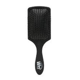 WetBrush Frost Paddle Detangler Black