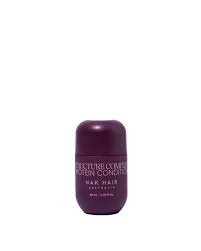 NAK Signature Structure Complex Protein Conditioner