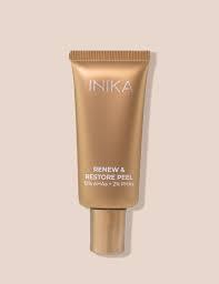 Inika Organic Renew And Restore Peel 30ml