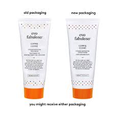 Evo Fabuloso Copper Colour Boosting Treatment 220ml