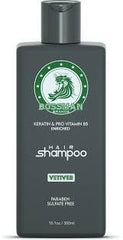 Bossman Vetiver X Hair Shampoo 300ml