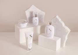 Alfaparf Milano Semi Di Lino Diamond Illuminating Low Shampoo 250ml