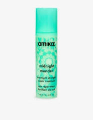 Amika Midnight Mender Overnight Strength Repair Treatment 100ml