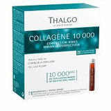 Thalgo Collagene 10 000 10 Treatments