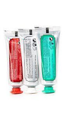 Marvis 3 Flavours Clear Gift Pack
