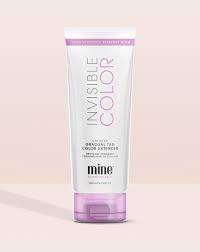 Minetan Invisible Gradual Tan Lotion 200ml