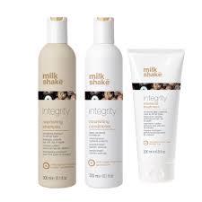 Milkshake Integrity Intensive Treatment