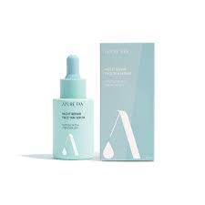 Azure Tan Night Repair Tan Serum 30ml