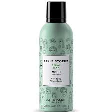 Alfaparf Style Stories Spray Wax 200ml c