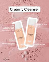 Can Gro Creamy Cleanser 200ml