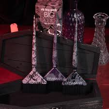 Framar Big Daddy Tint Brush Set Oh My Goth