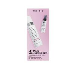 ColorWow Ultimate Volumising Duo