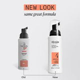 Nioxin System 4 Scalp and Hair Thickening Treatment 100ml