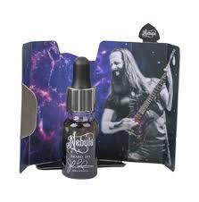 Captain Fawcett John Petrucci Nebula Beard Oil 10ml